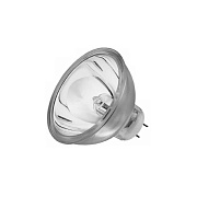 OSRAM 93653/ELC3H - лампа галогенная 24 В/250 Вт, Gx 5.3 с отражатателем, 300 часов