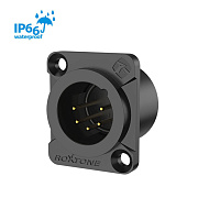 Разъем RX5MDWP-BG