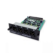 YAMAHA MY4-DA - карта Mini-YGDAI ЦАП-интерфейс