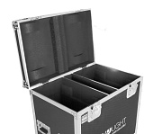 INVOLIGHT FLIGHTCASE FOR 1940IP - транспортировочный кейс для 2шт FXWASH1940IP