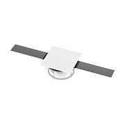 TANNOY PMK 8 - комплект для предварительного монтажа 8-дюймовых потолочных громкоговорителей QCI и P