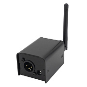 Беспроводной передатчик DMX512 WIDMX-01 Siberian Lighting