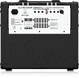 Behringer K900FX 3-канальная универсальная мини-система звукоусиления для клавишных инструментов