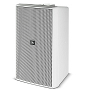 JBL CONTROL 31-WH Белый 2-полосный мощный всепогодный (IP55)  громкоговоритель, 10"+1", 33Гц – 19кГц. 250Вт