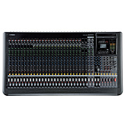 YAMAHA MGP32X - микшерный пульт,32 линейных входа,24 моно и 4 стерео