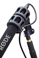 RODE NTG8 прецизионнный, суперкардиоидный, конденсаторный микрофон "Пушка" Частотная характеристика 40Гц-20кГц, МаксSPL - 124дБ,