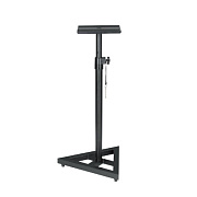 Подставка под монитор c треугольным основанием SS245 Black
