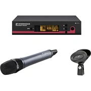 SENNHEISER EW 135-G3-A-X - вокальная радиосистема Evolution, UHF (516-558 МГц)
