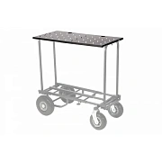 ONSTAGE UCA1500 - столешница для использования с тележками фирмы OnStage