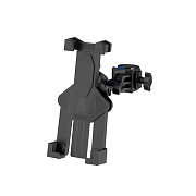 Держатель для планшетов с креплением на микрофонную стойку PA120