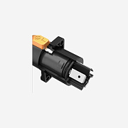 Разъем RAC3MPWP+DCPM