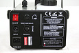 INVOLIGHT FM900DMX - генератор дыма, 900Вт, беспроводной пульт ДУ, DMX 512- 1 канал.