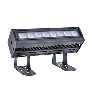 Современный светодиодный прожектор LTL COLOR LINE 8 V3