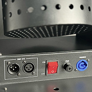 C-1000P Конфетти-машина