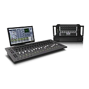 AVID S3L SYSTEM16 - цифровой микшерный пульт
