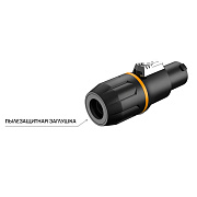 Разъем RS4FP-Orange