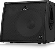 Behringer KXD15 клавишный комбоусилитель 600Вт, 15", 4 канала, KLARK TEKNIK FX