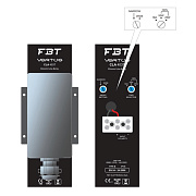 FBT VERTUS CLA 403TW - пассивная акустическая система для наружной инсталляции
