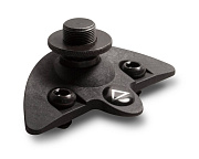 Ultimate Support AX-48TA адаптер для установки на клавишные стойки серии AX-48 Pro, резьба 5/8"