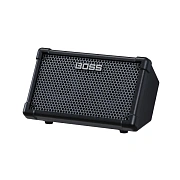 BOSS CUBE Street II - гитарный комбо 10 Вт