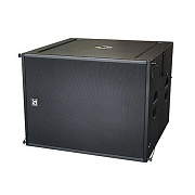 TOWER CYBER Активный низкочастотный элемент линейного массива