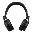 PIONEER HDJ-CUE1BT-K - диджейские наушники с функциональными возможностями Bluetooth® (черный)