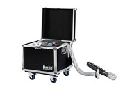 Antari S-500 профессиональный генератор снега в кейсе, бак 20л, DMX, 400мл/ мин.