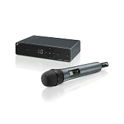SENNHEISER XSW 1-825-B - вокальная радиосистема с динам. микроф. E825 (614-638 MHz)