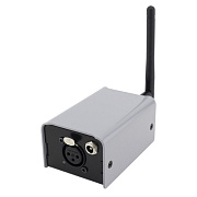 Контроллер LANUNO +WiDMX-опция Siberian Lighting