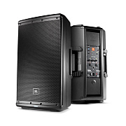 JBL EON612 - активная 2-х полос. акустическая система, 500Вт, 126 дБ, 18кг (Китай)