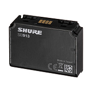 Shure SB913 Батарейный адаптер для питания AD1 от трёх батареек типа AA