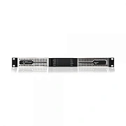 POWERSOFT Duecanali 1604 - двухканальный усилитель, 1600 Вт/4 Ома, класс D