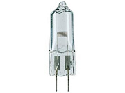 PHILIPS 6958 EVC - лампа галогенная 24 В/250 Вт, GX 6,35 без отражателя , 300 часов