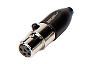 RODE MiCon-7 RODE MiCon-7 переходник c MiCon на Lectrosonics серии SM, UMa, LMa, UM, MM, WM, LMb, LT