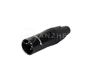 Anzhee XLR-5-M Black