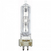 PHILIPS MSD250/2 - газоразрядная лампа 250 Вт, GY9.5, 8500 К