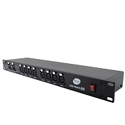 Контроллер LightGate R8 Siberian Lighting