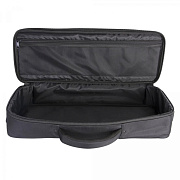 ONSTAGE GPB2000 - подставка для 5 педалей эффектов с сумкой