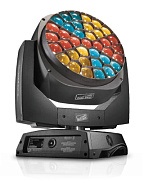 Вращающаяся голова LED-WASH-BEAM-KALEIDO A.leda B-EYE K20