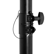 Система для подвеса световых приборов LS081 Black