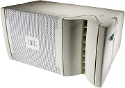 JBL VRX928LA-WH 2-полосный компактный элемент линейного массива, би-амп/пассив, НЧ 8", ВЧ 2х1". RMS AES НЧ 400Вт, ВЧ 30Вт SPL max 122дБ, белый