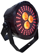 XLine Light DISCO PAR S72 Светодиодный прибор PAR