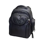 GATOR G-CLUB BAKPAK-LG - нейлоновый рюкзак для DJ