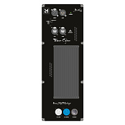 TOWER CYBER Активный низкочастотный элемент линейного массива