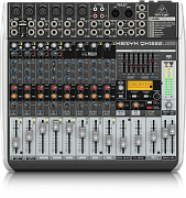 BEHRINGER QX1222USB - микшер