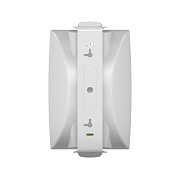 TANNOY DVS 4T WH - всепогодная акустическая система, 40 Вт, 70В: 30/15/7,5/3,75 Вт 100В: 30/15/7,5