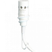 Audix ADX40WHC Подвесной конденсаторный гиперкардиоидный микрофон, белый