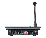 DSPPA PAVA-8008 выносная микрофонная консоль