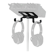 MIDAS DP48MB - адаптор для крепления микшера DP48 на микрофонную или барабанную стойку