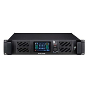 Marani MDA4-1000M DANTE четырёхканальный усилитель мощности